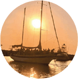 atardeceres Santa Marta