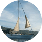 veleros bus en  Santa Marta